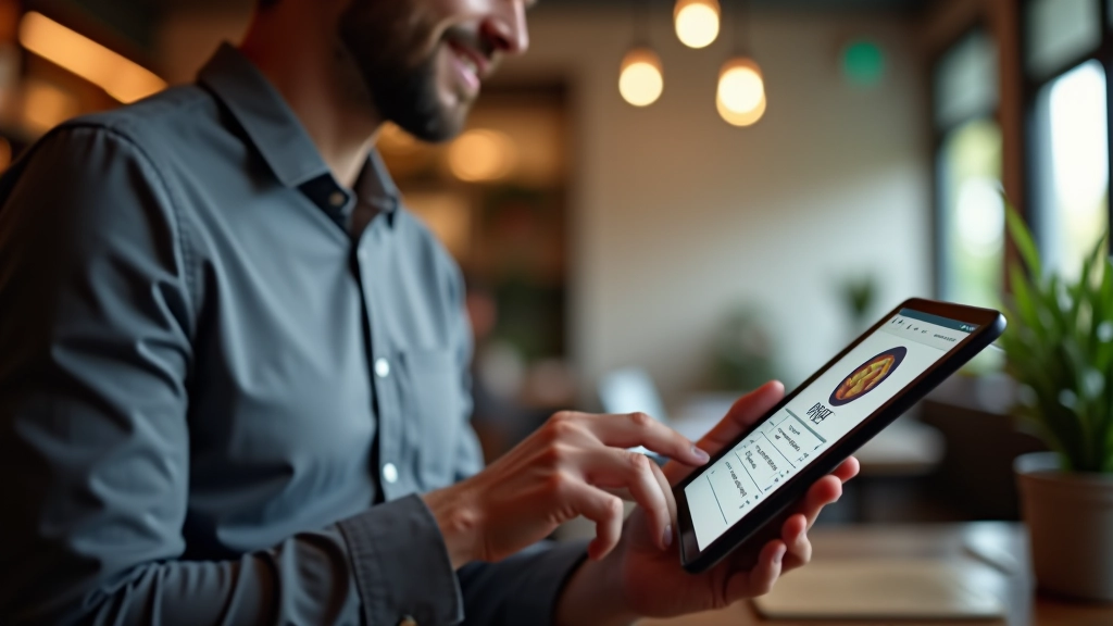 Tavola Digitale S.r.l. - Team che lavora su progetto di design per ristorante moderno